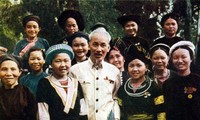 Activities to mark President Ho Chi Minh’s 123rd birthday 