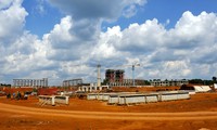 Bauxite-aluminum projects in the Central Highland produce socio-economic benefits 