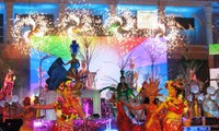 Sea Festival 2013 to celebrate VN’s Sea and Islands 