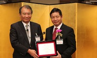 First Vietnamese entrepreneur awarded Japan’s Nikkei Asia Prize