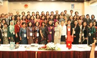 Workshop on five-year implementation of gender equality law 