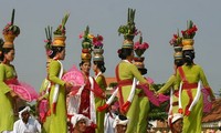 UNESCO Center for Research and Conservation of the Cham Culture established