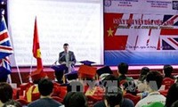 Vietnam-UK Cultural Day