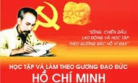 Enhancing emulation movements in line with Ho Chi Minh’s thought