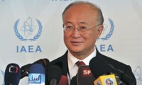 IAEA: Iran expands nuclear program despite sanctions