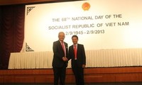 Vietnam’s National Day celebrated in Malaysia and Cuba