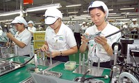 Japan, biggest investor in Ho Chi Minh city’s industrial parks 