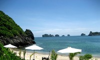 Hai Phong asks for UNESCO recognition of Cat Ba archipelago