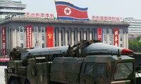 North Korea calls on the US to stop its hostile policy