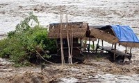 Workshop on laws and policies on climate change in Vietnam opens in Can Tho