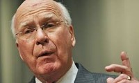 President pro tempore of the US Senate Patrick Leahy visits Vietnam