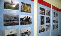 Exhibition on Dien Bien Phu victory opens in Kon Tum province