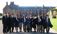 Young Vietnamese intellectuals in Britain turn to the homeland for employment