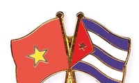 Vietnam – Cuba relations promoted 	