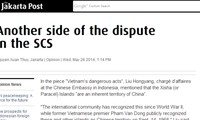 Ambassador refutes China’s East Sea statement