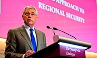 US Defense Secretary: China destabilizes the situation in East Sea