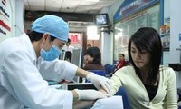 Vietnam responds to World Hepatitis Day