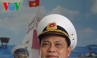 Vietnam People’s Navy upholds tradition of defending nation sea and island sovereignty 