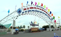 2014 International East-West Economic Corridor Trade and Tourism Fair opens