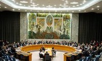 UN Security Council approves sanctions against jihadists in Iraq, Syria