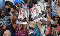 Escalating violence in Egypt causes many casualties