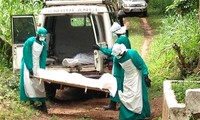 Death toll from Ebola outbreak rises to 1,350