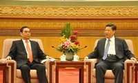 Vietnam and China agree to enhance strategic partnership   