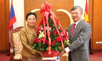 Vietnam’s National Day marked abroad