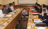 India, Vietnam strengthen auditing cooperation