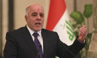 Iraq’s parliament approved new cabinet 