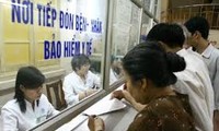 Vietnam makes great progress in expanding social health insurance 