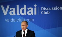 Russia’s Putin accuses US of damaging world order