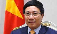 Deputy PM: Vietnam played an active role at ASEAN Summit  