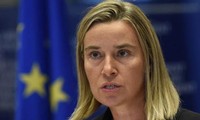 EU imposes new sanctions on Crimea 