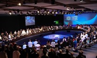 3rd Summit of the Community of Latin American and Caribbean States (CELAC) opens