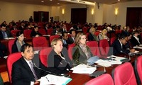 Vietnam looks forwards to IPU members’ participation