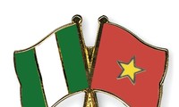 Congratulations to the Republic of Ghana  and Niger 