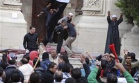 23 Muslim Brotherhood members sentenced to life in prison by Egyptian court