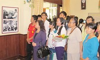 Exhibition on Vietnamese women to mark 40th anniversary of national reunification