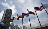 7th Summit of the Americas opens in Panama