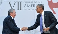 Cuba sets conditions for ambassador exchange with the US