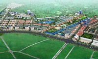 South Korea’s high-tech project in Ha Nam province 