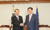 Vietnam, Republic of Korea boost trade and investment cooperation