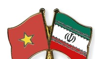 Vietnamese ambassador to Iran visits Esfahan province, Iran