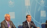 Russian Prime Minister appreciates EAEU-Vietnam FTA