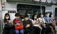 7 new cases of MERS reported in South Korea