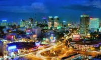 Ho Chi Minh city sees economic recovery in the first half of the year 