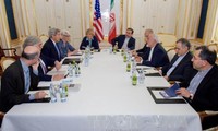 Effort exerted to reach final deal on Iran’s nuclear program