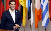 Eurozone sets condition for third bailout package to Greece