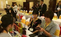 Vietnam, Thailand step up trade cooperation